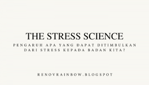 stress di masa pandemi corona