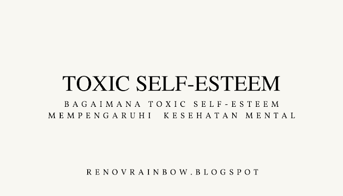 toxic self-esteem cover