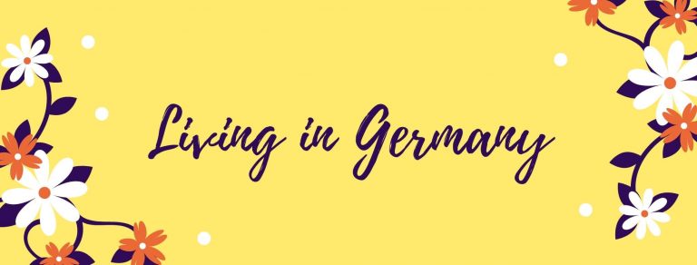 Living in Germany