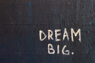 5 Cara Mewujudkan Impian, Santai Tapi Tercapai
