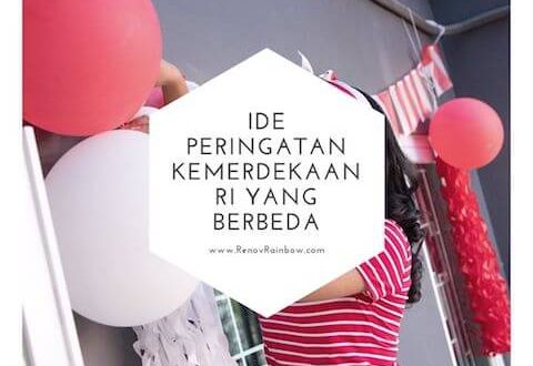 perayaan hari kemerdekaan indonesia