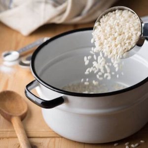 Cara Mudah Memasak Nasi dengan Panci | Germany | memasak nasi dengan panci | RenovRainbow