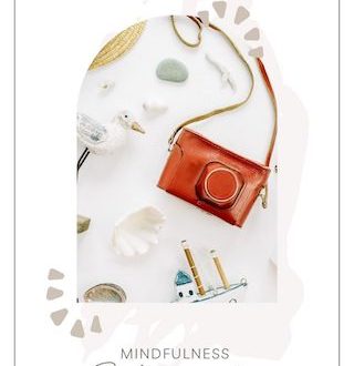 Teknik Memotret Mindfulness