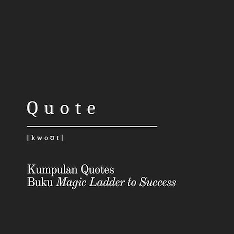 magic ladder to success