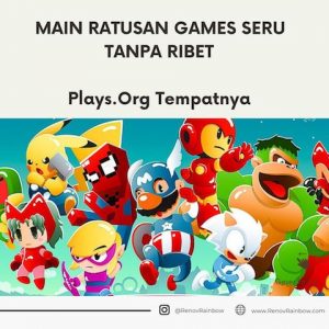 Plays.org, game online