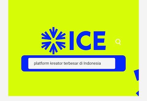 ICE Indonesia creators economy