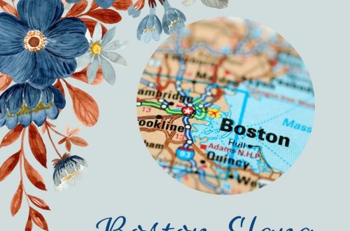Boston slang