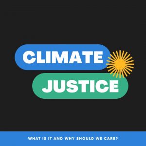 Apa itu climate justice cover