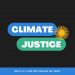 Apa itu climate justice cover