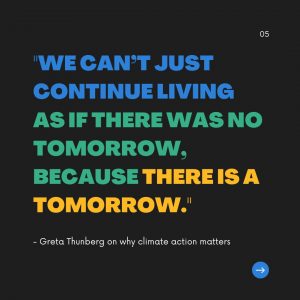 climate justice quote