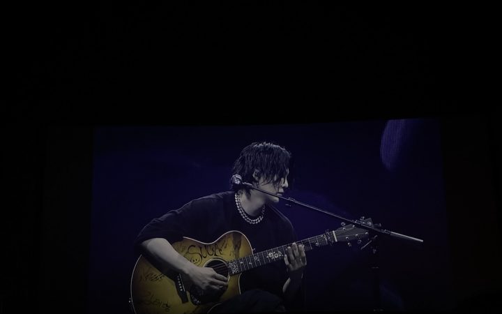 Suga Agust D D-Day Concert Live Viewing in Japan