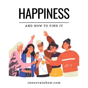 Tips Sederhana agar Hidup Lebih Bahagia