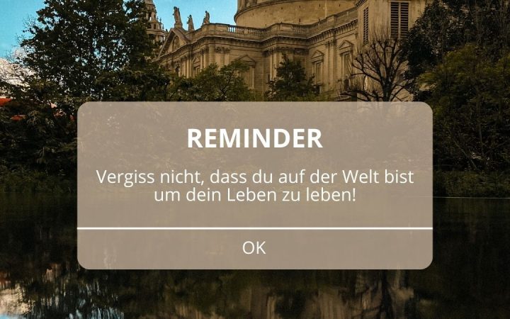 London, St Paul Church